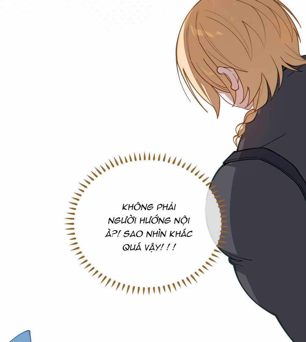 Gia Và Nữ Quỷ Đối Chọi Gay Gắt Chapter 14 trang 53