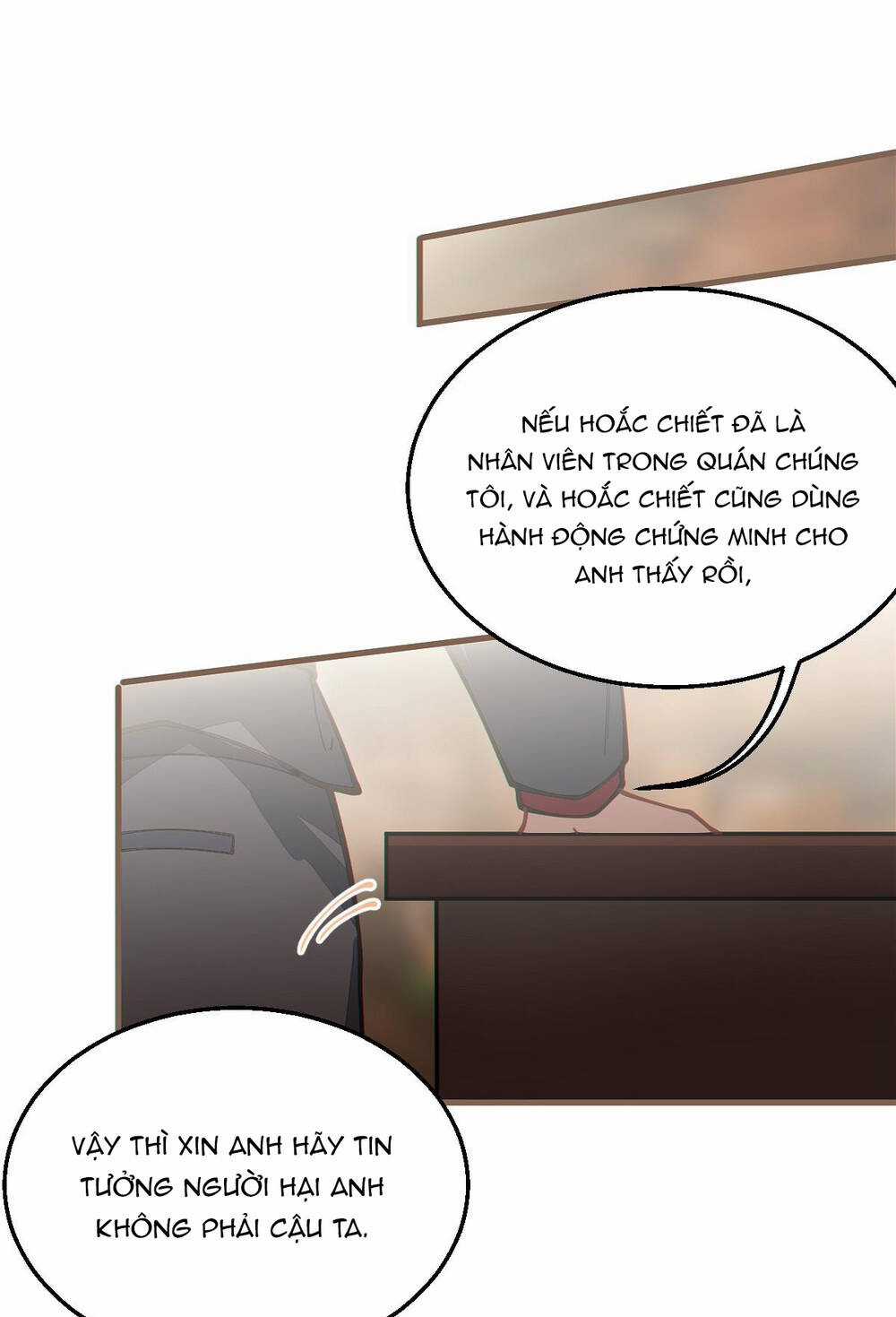 Gia Và Nữ Quỷ Đối Chọi Gay Gắt Chapter 14 trang 58