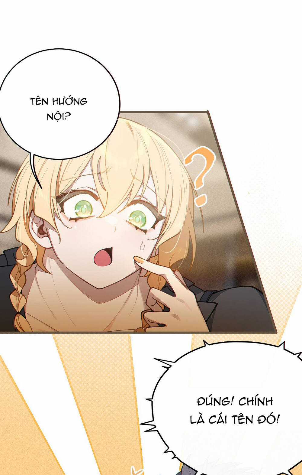 Gia Và Nữ Quỷ Đối Chọi Gay Gắt Chapter 14 trang 6