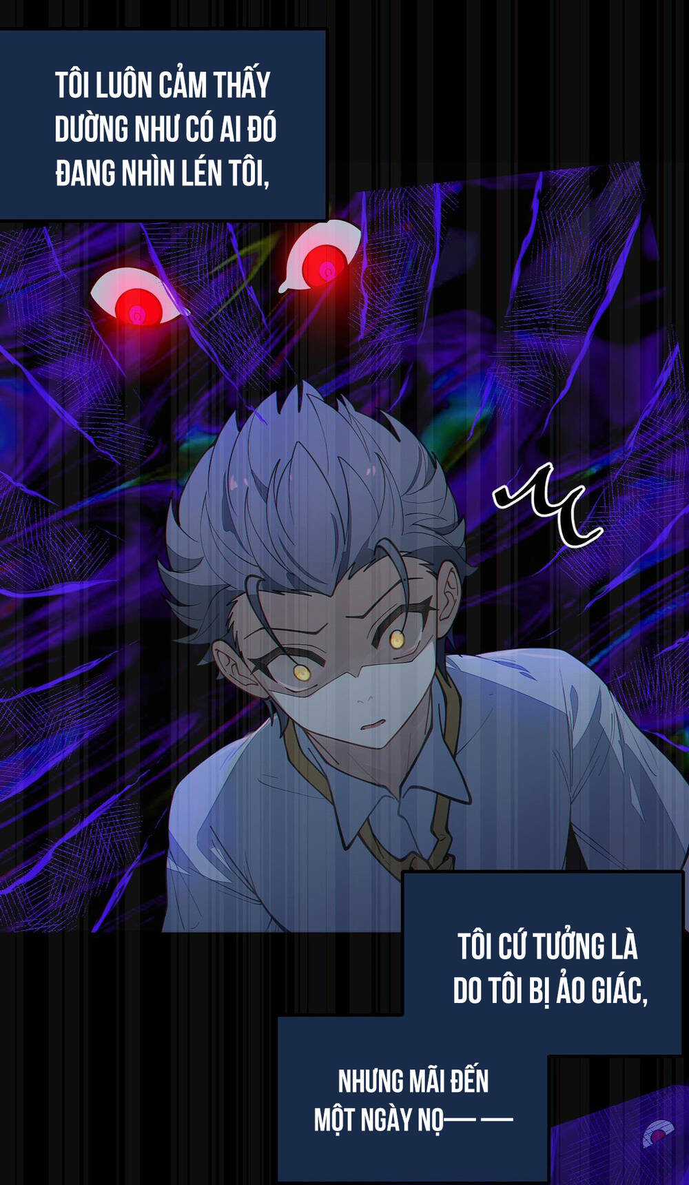 Gia Và Nữ Quỷ Đối Chọi Gay Gắt Chapter 14 trang 63