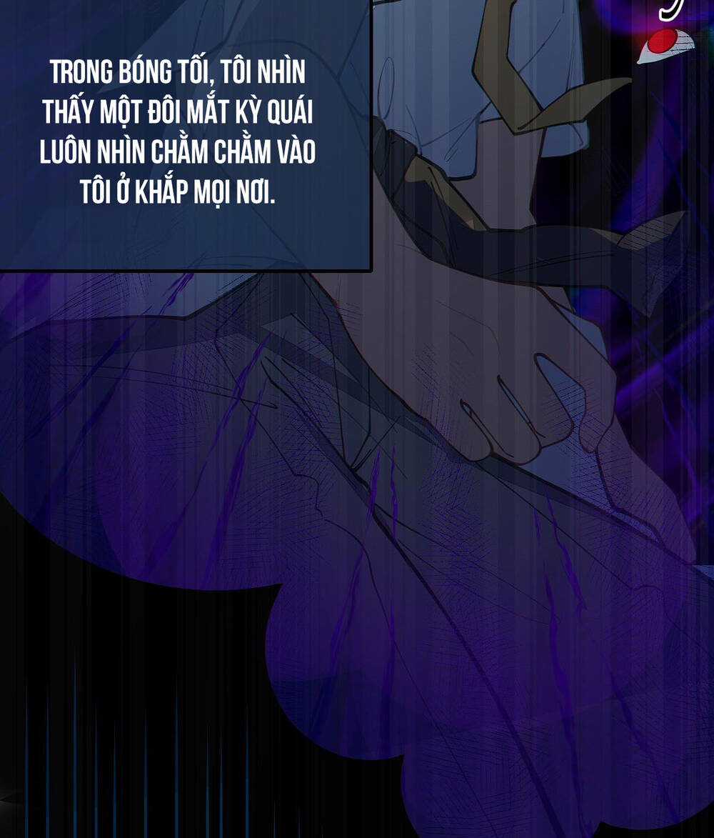 Gia Và Nữ Quỷ Đối Chọi Gay Gắt Chapter 14 trang 65