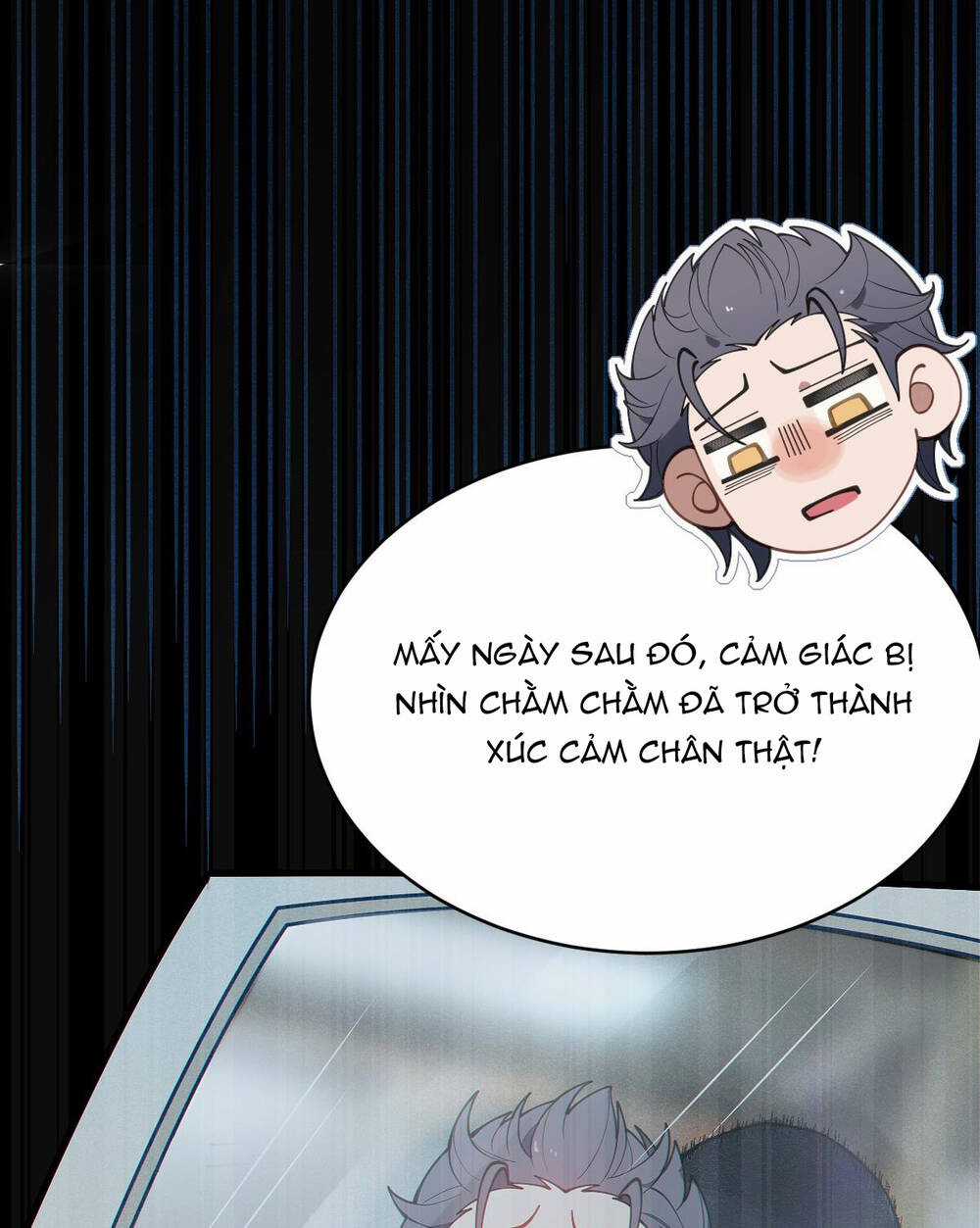 Gia Và Nữ Quỷ Đối Chọi Gay Gắt Chapter 14 trang 71