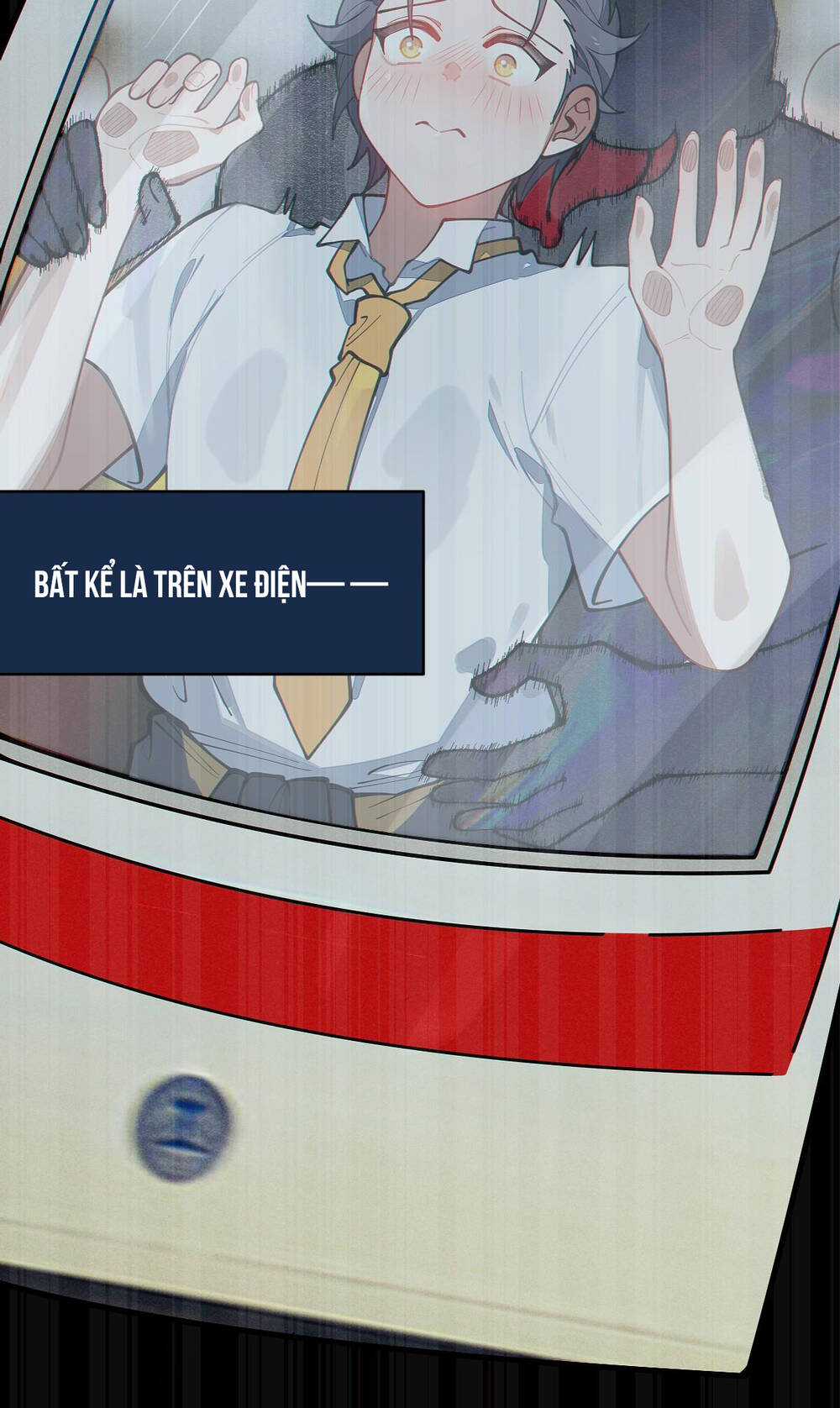 Gia Và Nữ Quỷ Đối Chọi Gay Gắt Chapter 14 trang 72