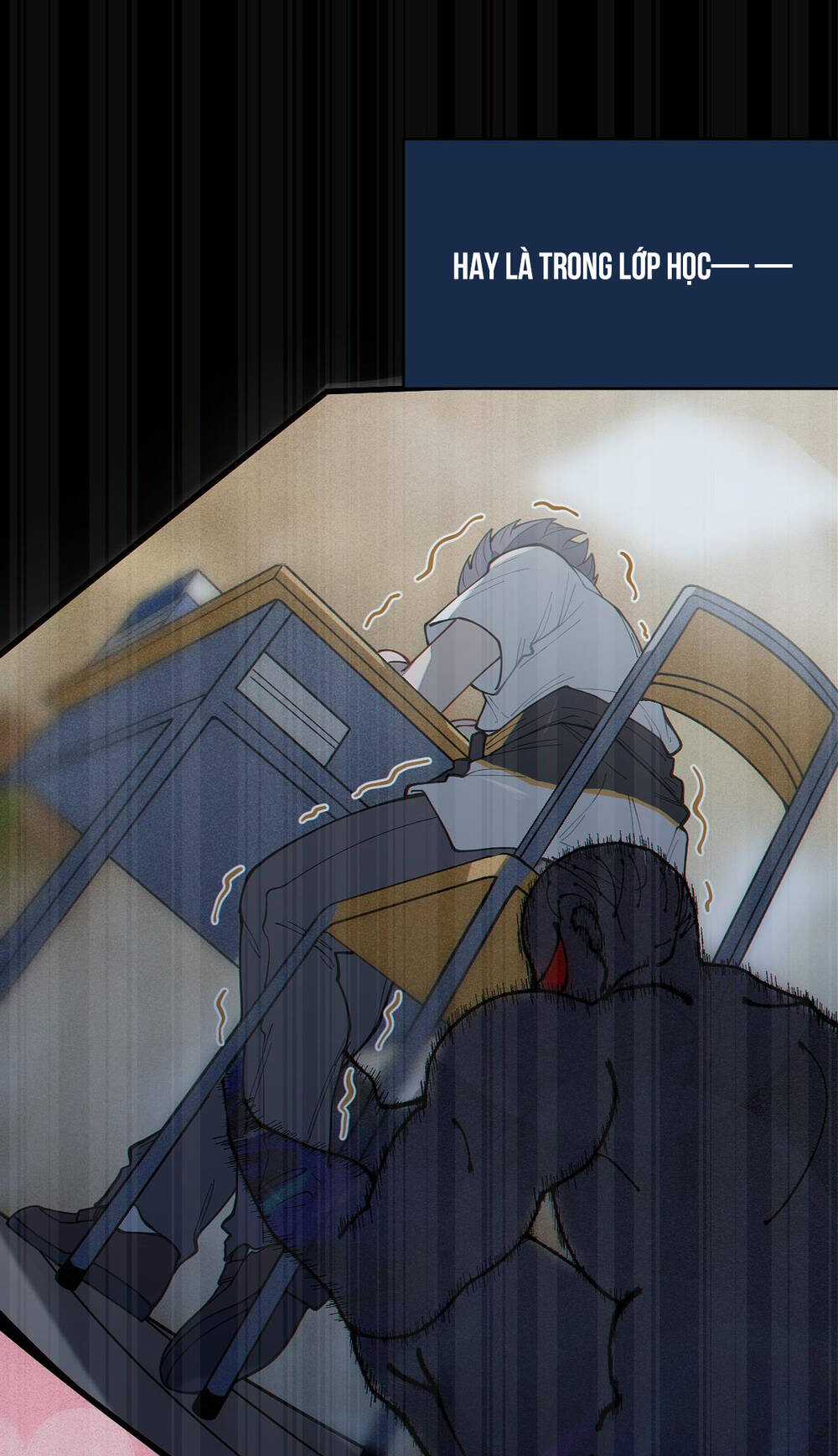 Gia Và Nữ Quỷ Đối Chọi Gay Gắt Chapter 14 trang 73