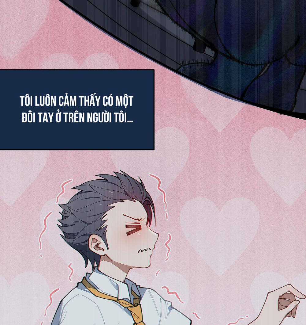 Gia Và Nữ Quỷ Đối Chọi Gay Gắt Chapter 14 trang 74