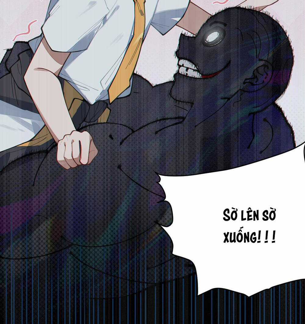 Gia Và Nữ Quỷ Đối Chọi Gay Gắt Chapter 14 trang 75