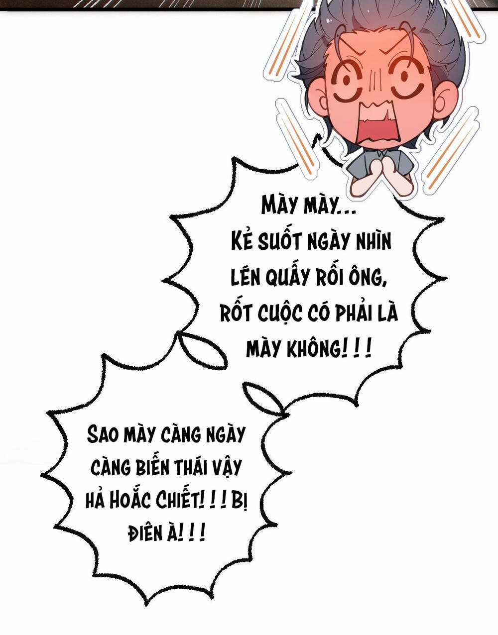 Gia Và Nữ Quỷ Đối Chọi Gay Gắt Chapter 14 trang 78