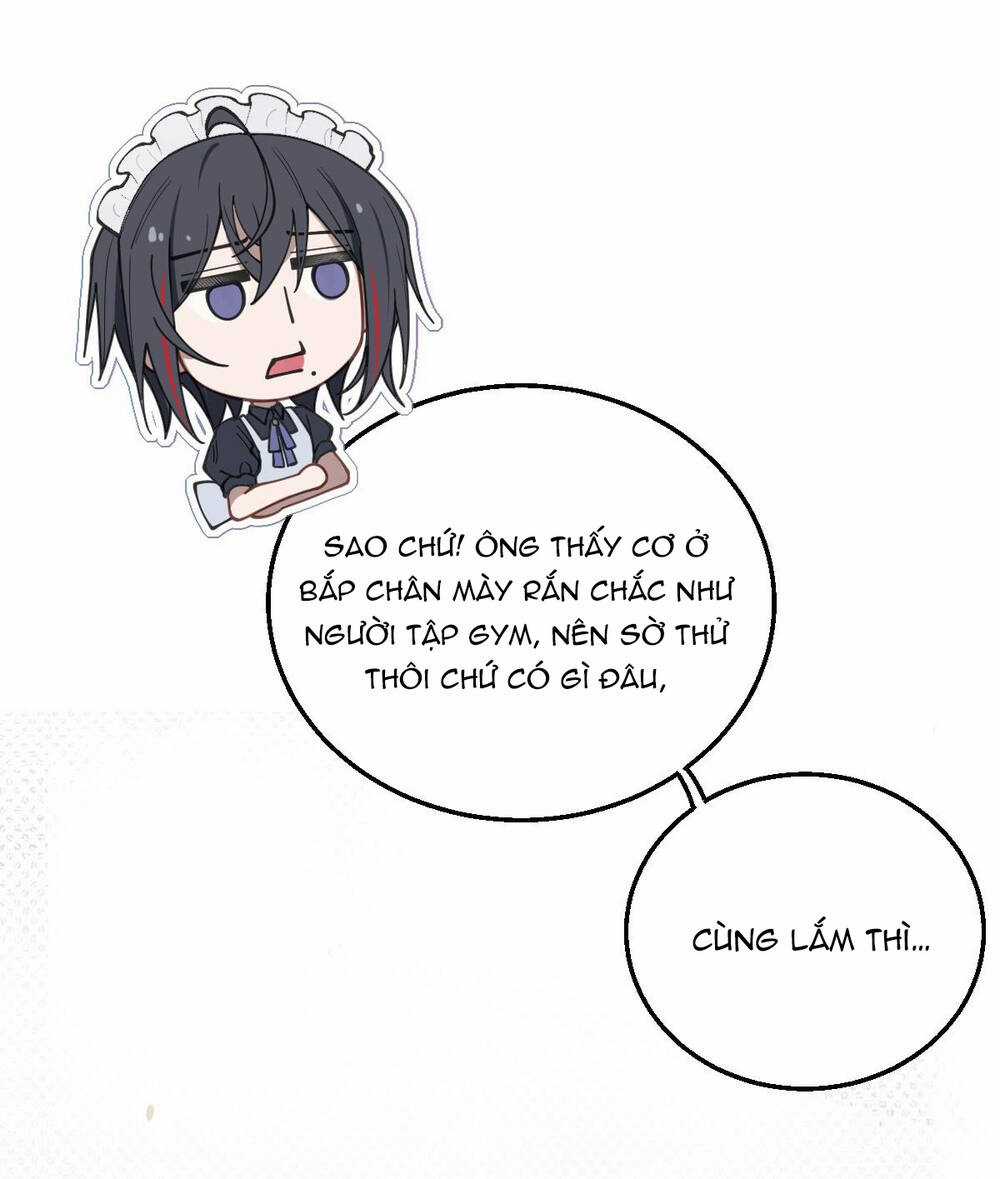 Gia Và Nữ Quỷ Đối Chọi Gay Gắt Chapter 14 trang 79