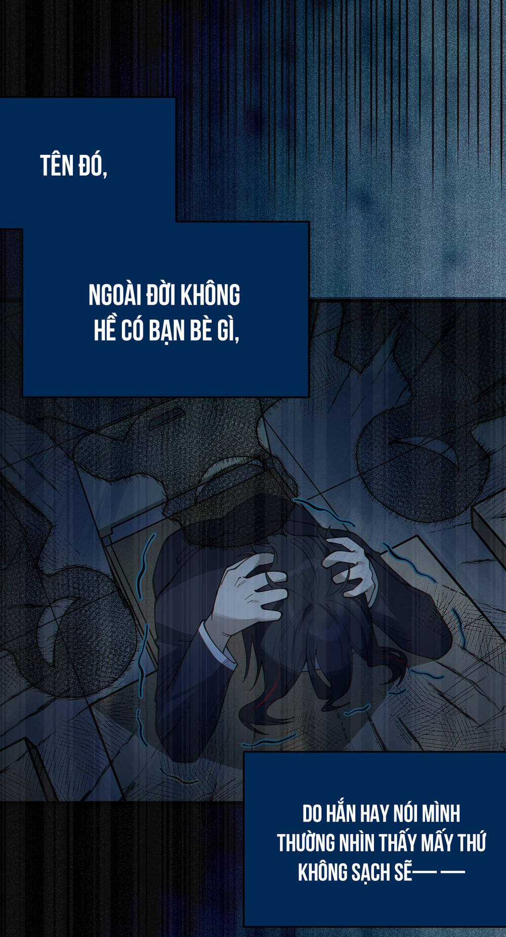 Gia Và Nữ Quỷ Đối Chọi Gay Gắt Chapter 14 trang 8