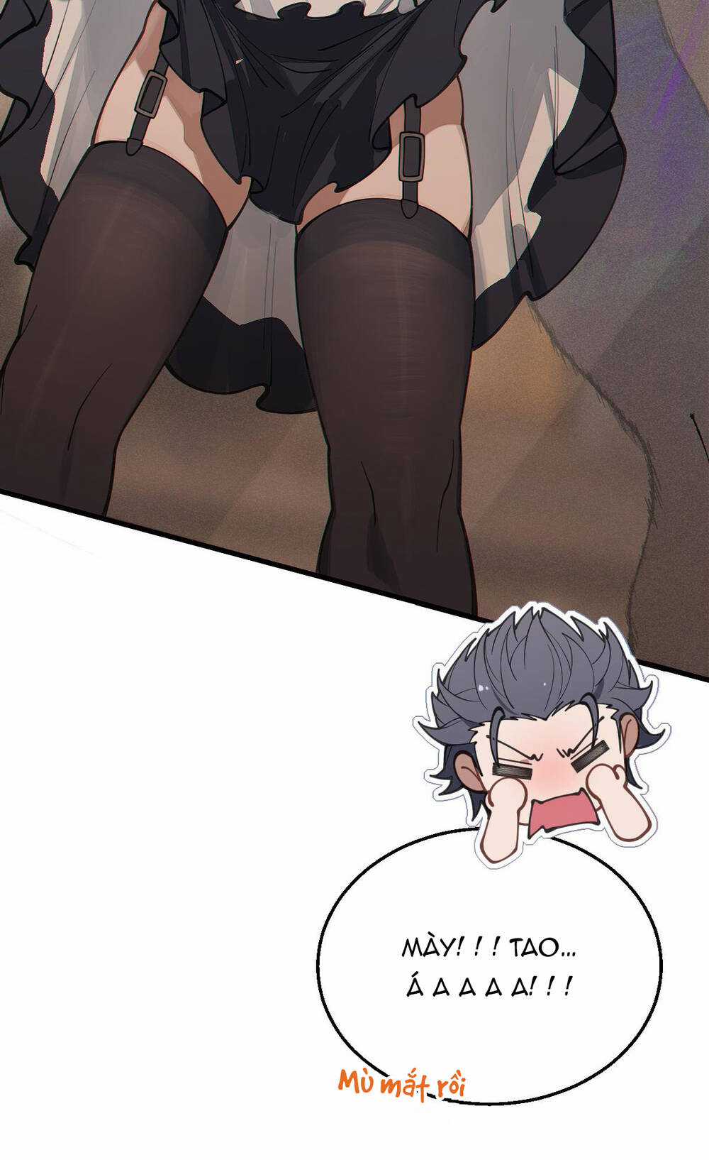 Gia Và Nữ Quỷ Đối Chọi Gay Gắt Chapter 14 trang 81