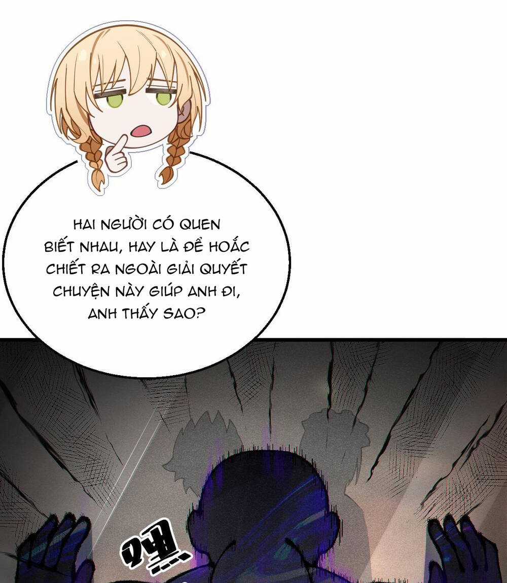 Gia Và Nữ Quỷ Đối Chọi Gay Gắt Chapter 14 trang 82