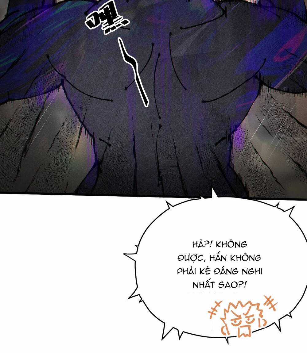 Gia Và Nữ Quỷ Đối Chọi Gay Gắt Chapter 14 trang 83