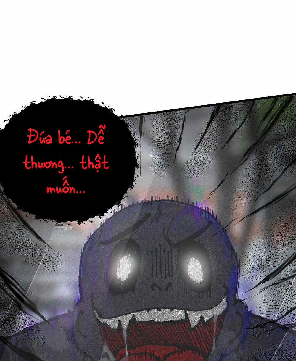 Gia Và Nữ Quỷ Đối Chọi Gay Gắt Chapter 14 trang 84