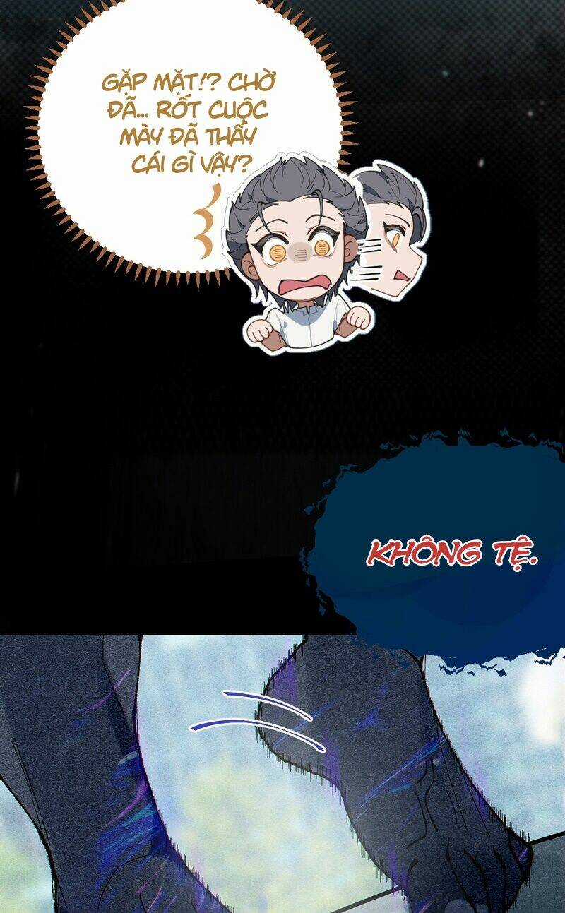 Gia Và Nữ Quỷ Đối Chọi Gay Gắt Chapter 15 trang 13