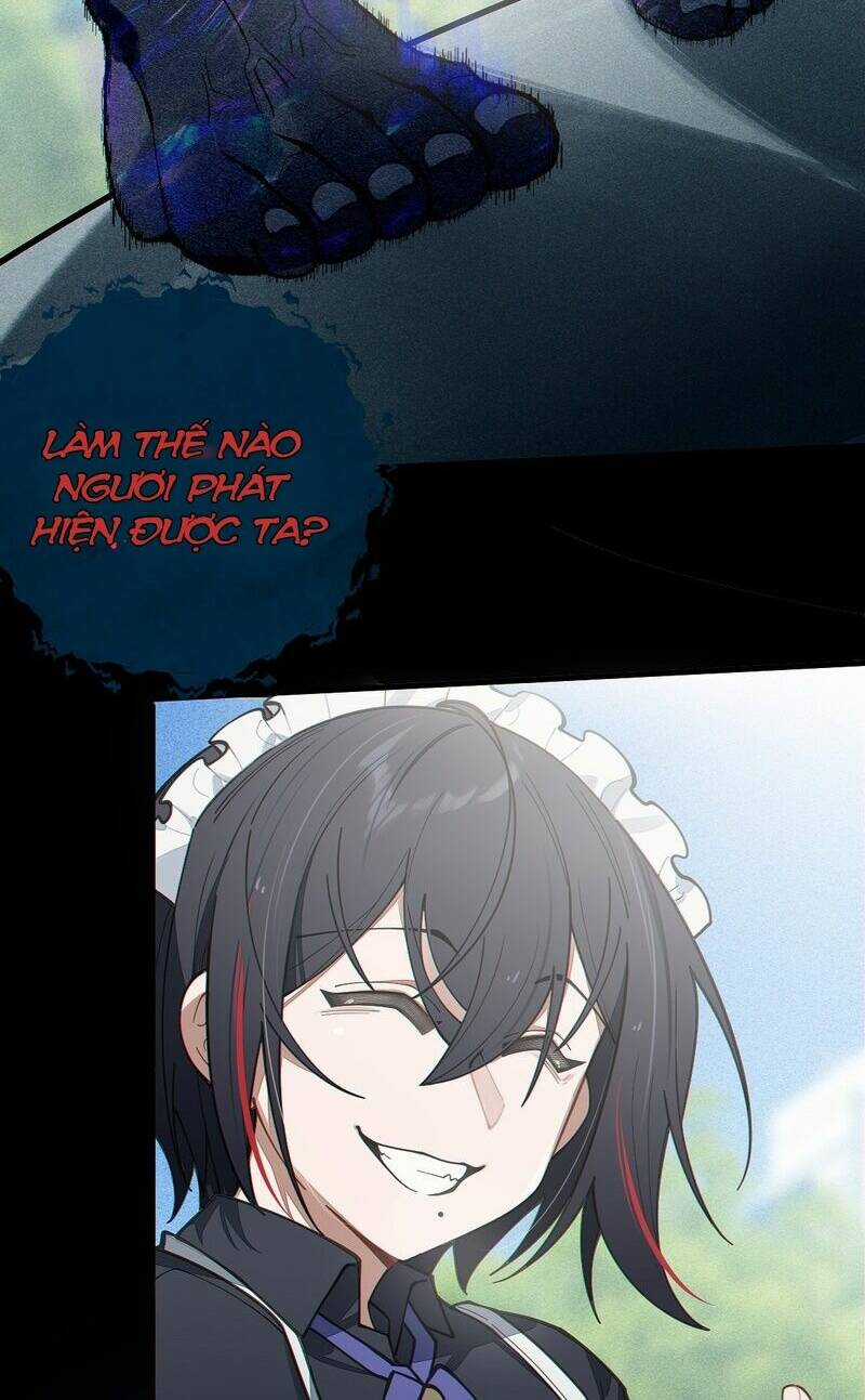 Gia Và Nữ Quỷ Đối Chọi Gay Gắt Chapter 15 trang 14