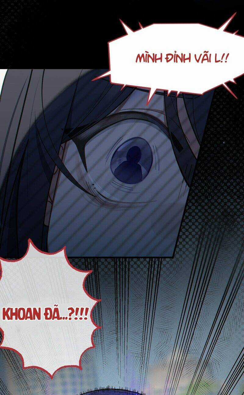 Gia Và Nữ Quỷ Đối Chọi Gay Gắt Chapter 15 trang 16