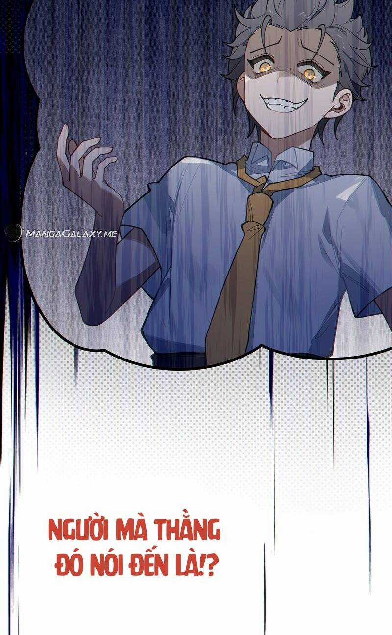 Gia Và Nữ Quỷ Đối Chọi Gay Gắt Chapter 15 trang 20