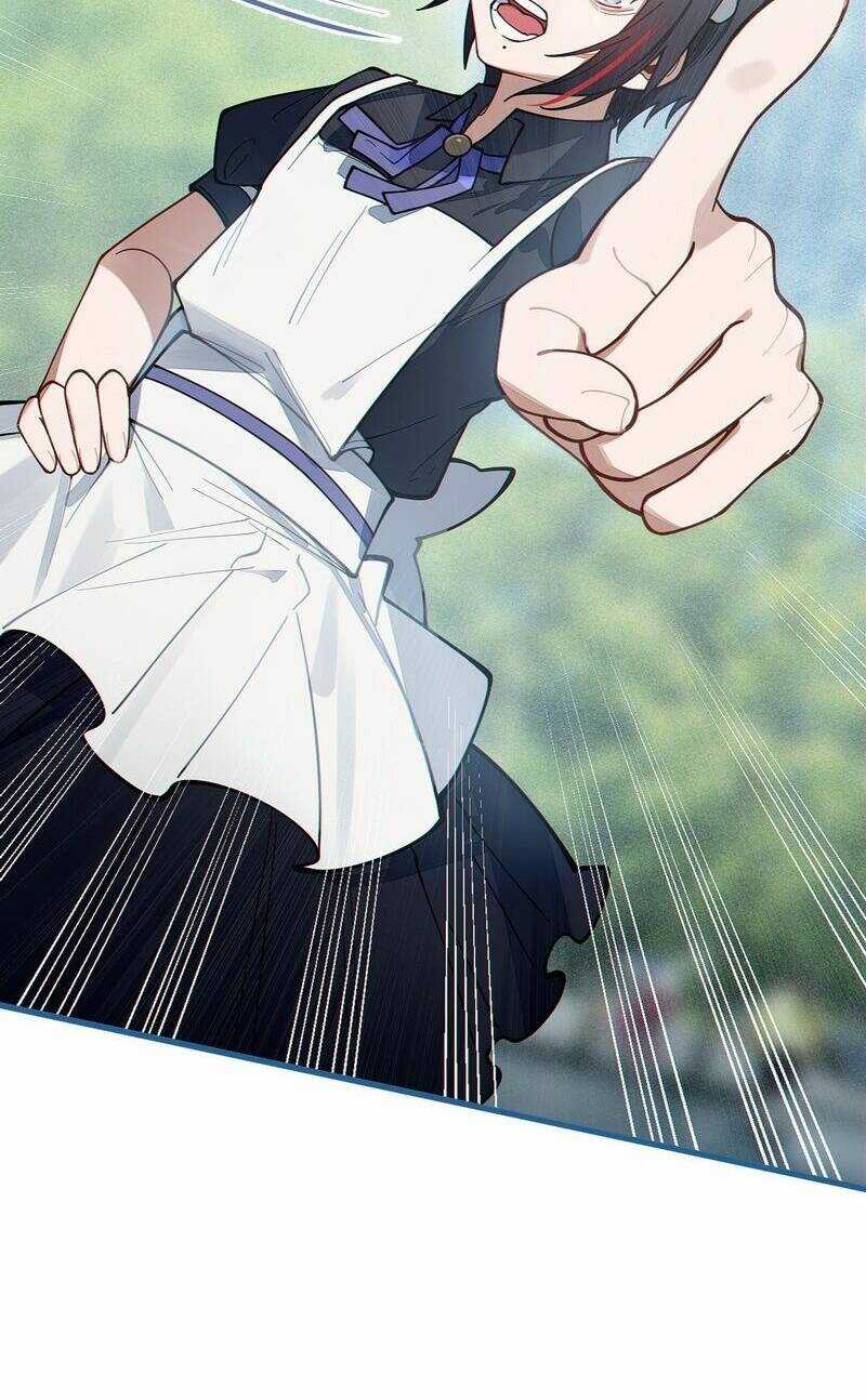 Gia Và Nữ Quỷ Đối Chọi Gay Gắt Chapter 15 trang 23