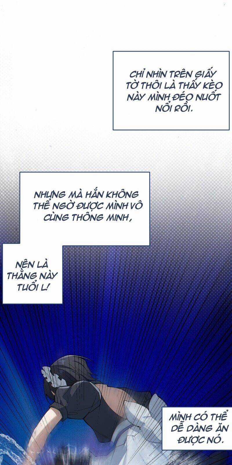 Gia Và Nữ Quỷ Đối Chọi Gay Gắt Chapter 15 trang 32