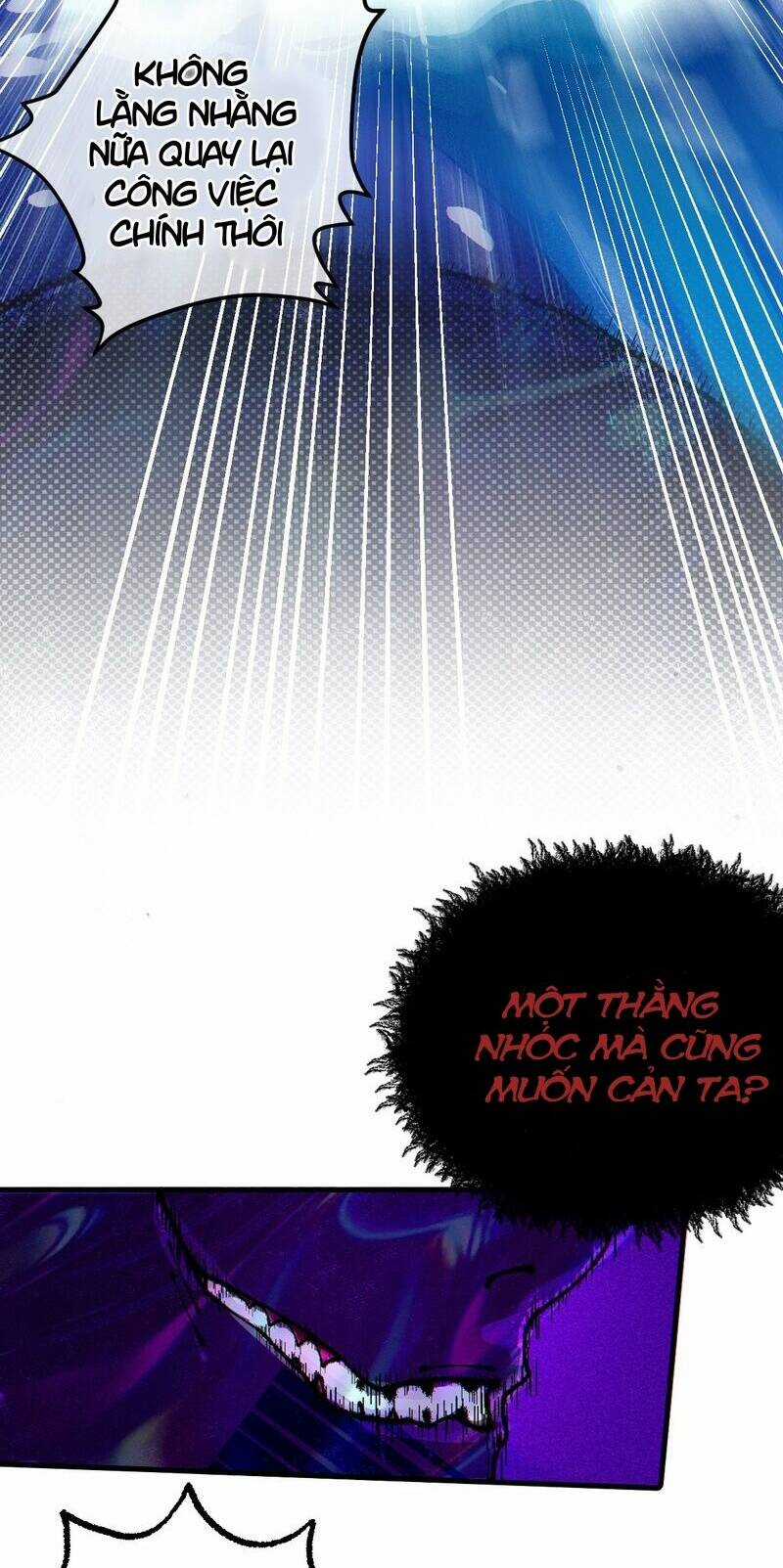 Gia Và Nữ Quỷ Đối Chọi Gay Gắt Chapter 15 trang 35