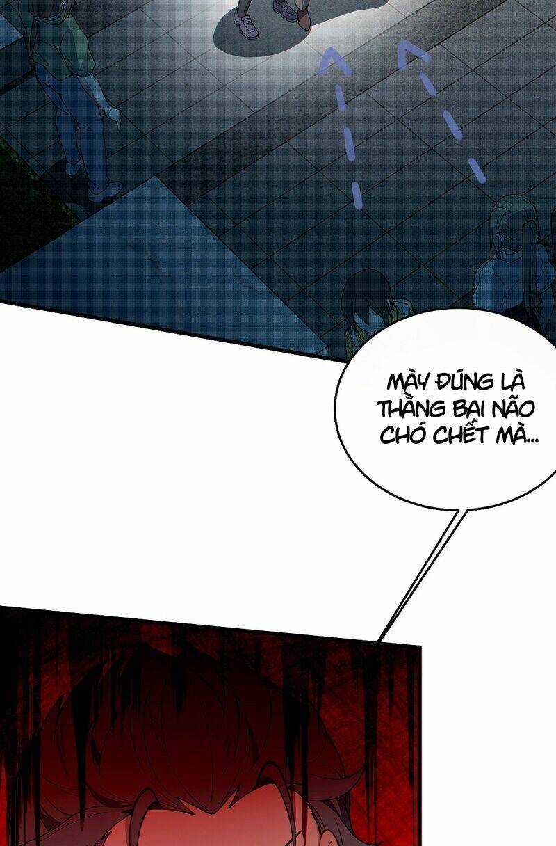 Gia Và Nữ Quỷ Đối Chọi Gay Gắt Chapter 15 trang 4