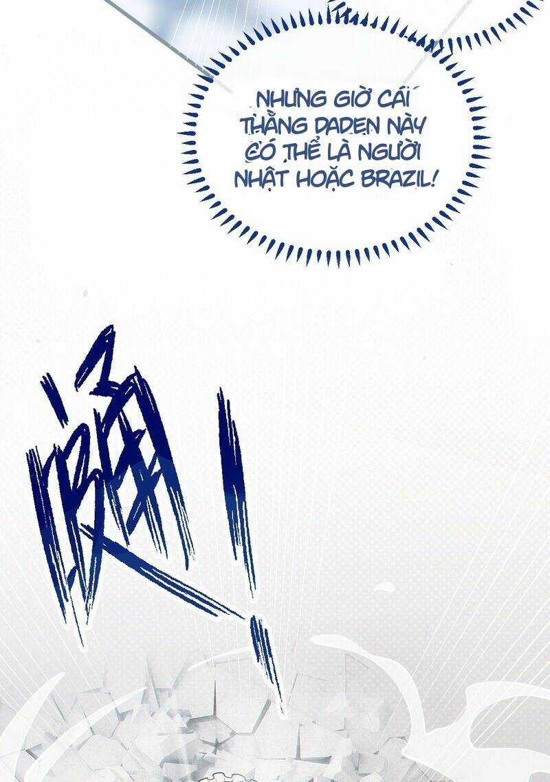 Gia Và Nữ Quỷ Đối Chọi Gay Gắt Chapter 15 trang 42