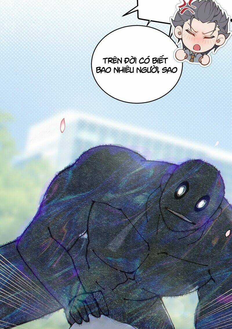 Gia Và Nữ Quỷ Đối Chọi Gay Gắt Chapter 15 trang 44