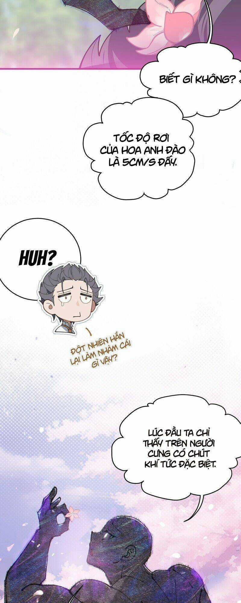 Gia Và Nữ Quỷ Đối Chọi Gay Gắt Chapter 15 trang 46