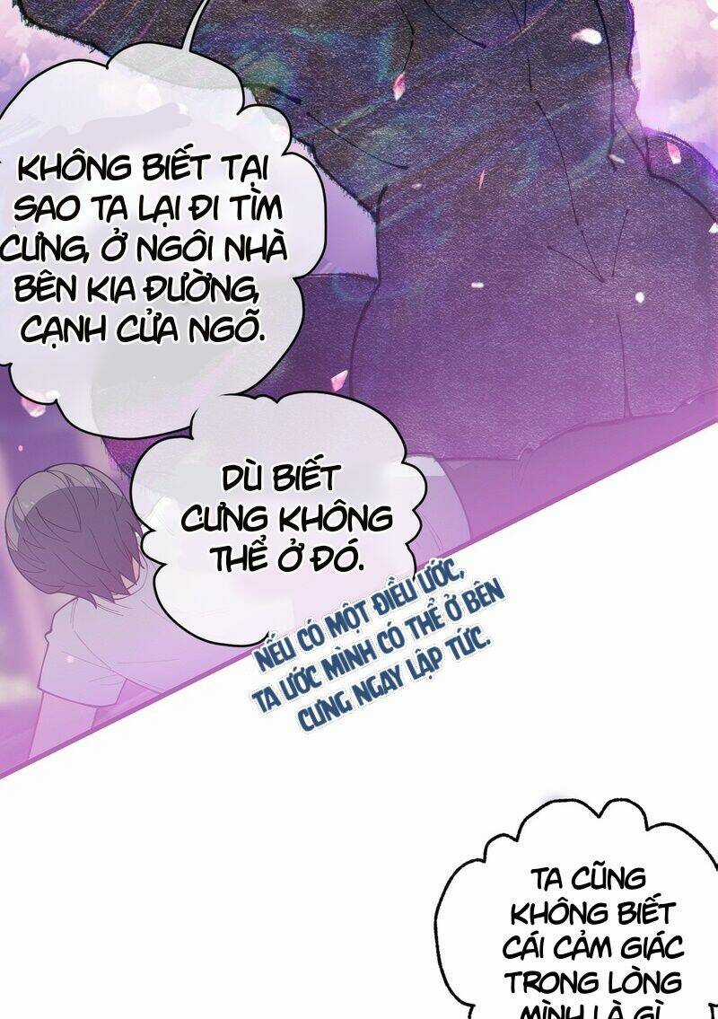 Gia Và Nữ Quỷ Đối Chọi Gay Gắt Chapter 15 trang 47