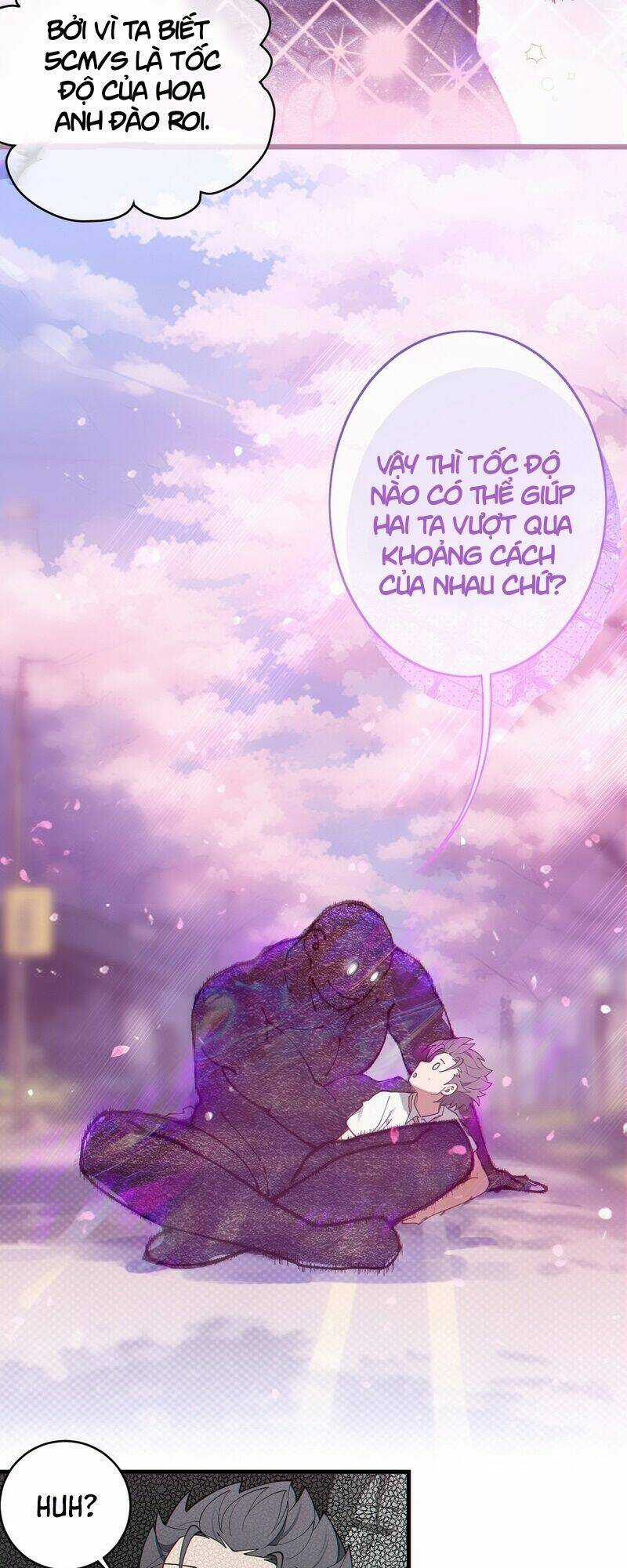 Gia Và Nữ Quỷ Đối Chọi Gay Gắt Chapter 15 trang 49