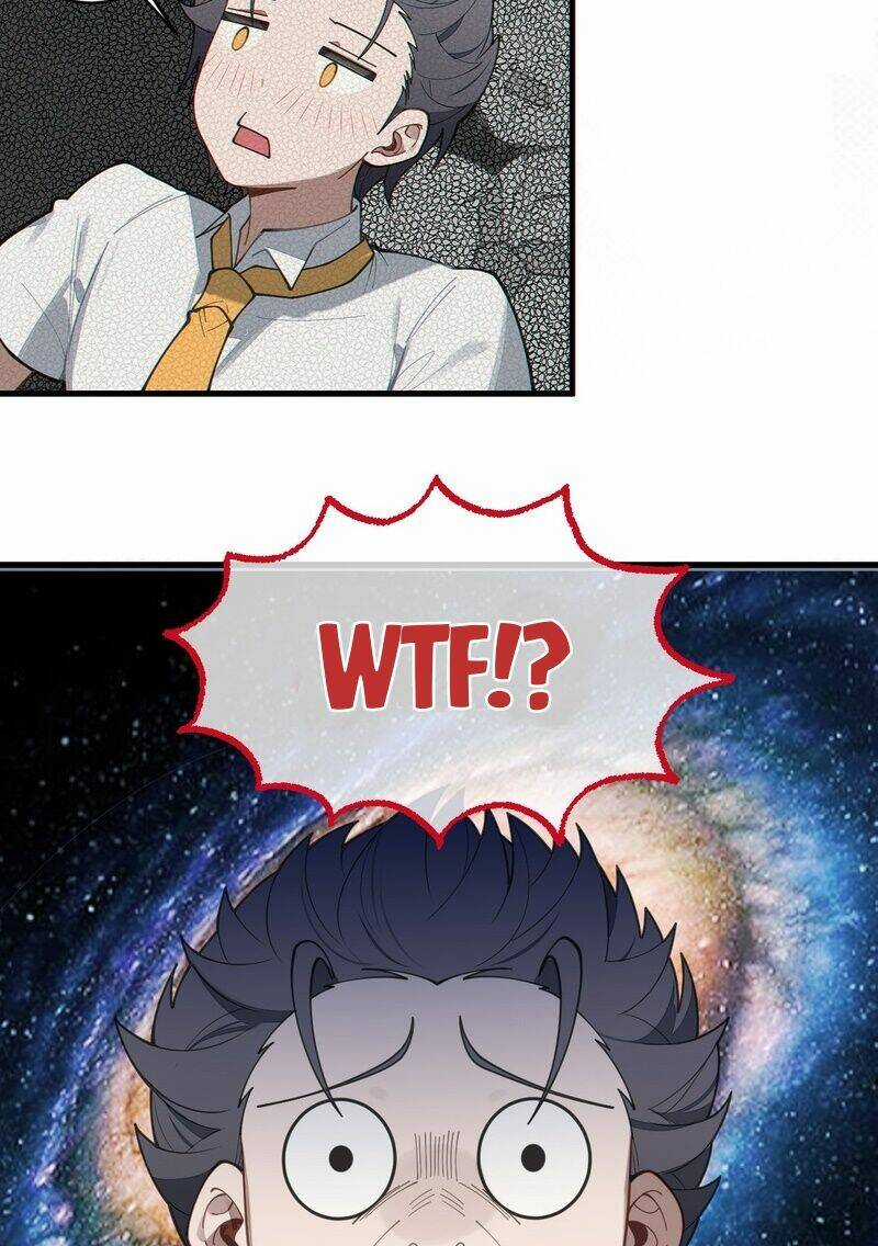 Gia Và Nữ Quỷ Đối Chọi Gay Gắt Chapter 15 trang 50