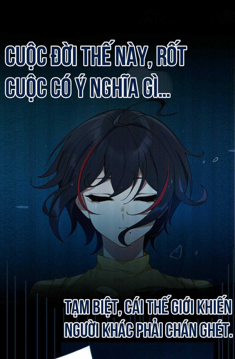 Gia Và Nữ Quỷ Đối Chọi Gay Gắt Chapter 2 trang 10