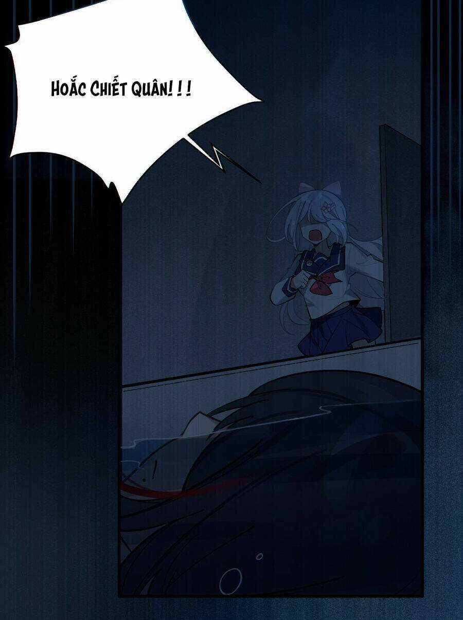 Gia Và Nữ Quỷ Đối Chọi Gay Gắt Chapter 2 trang 11