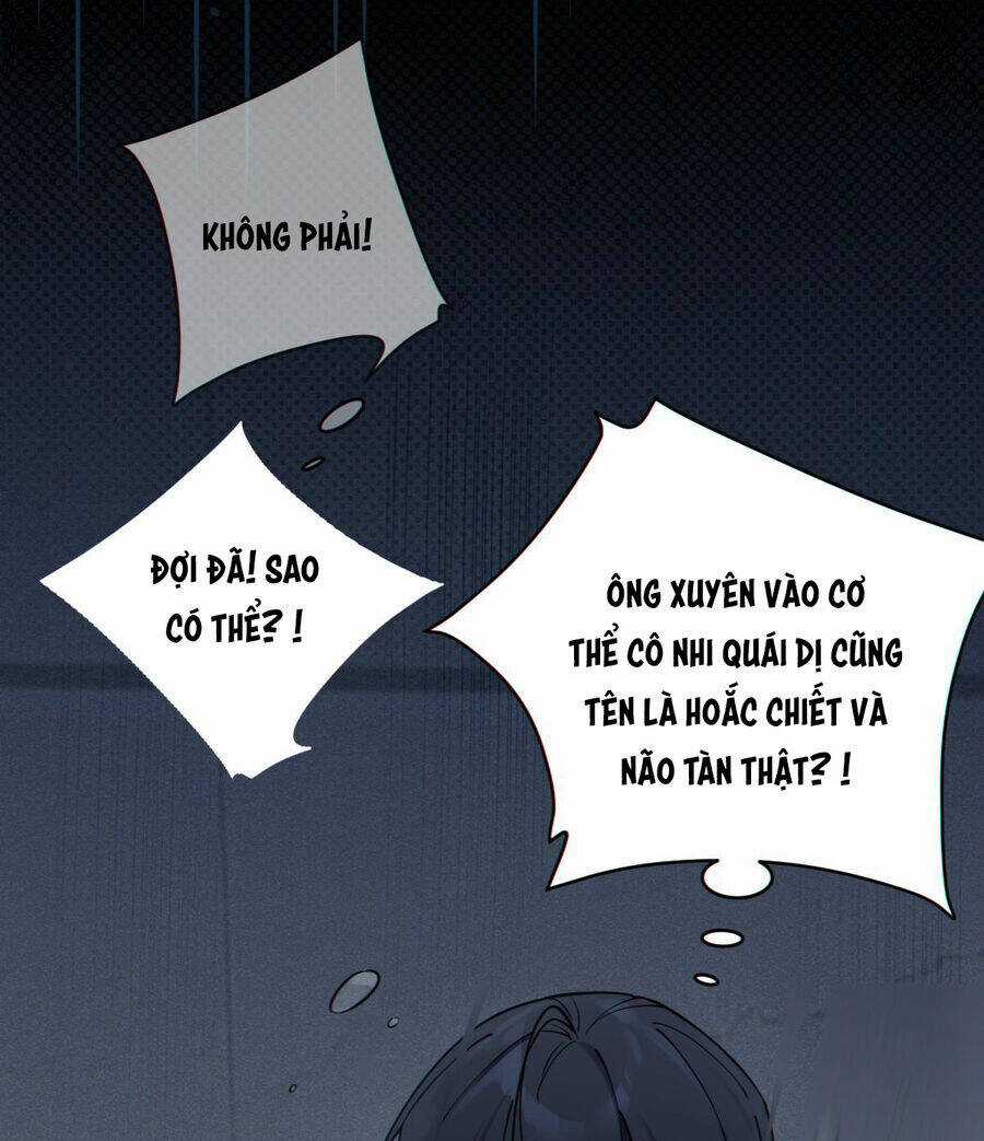 Gia Và Nữ Quỷ Đối Chọi Gay Gắt Chapter 2 trang 15