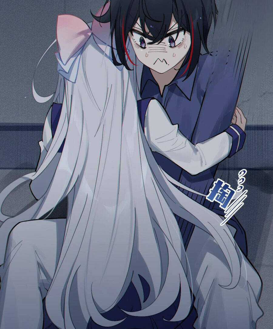 Gia Và Nữ Quỷ Đối Chọi Gay Gắt Chapter 2 trang 16