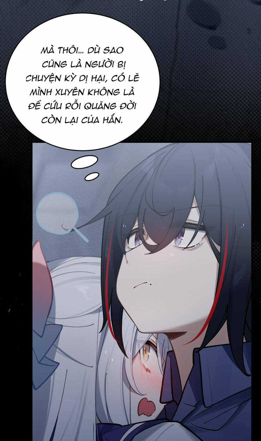 Gia Và Nữ Quỷ Đối Chọi Gay Gắt Chapter 2 trang 18