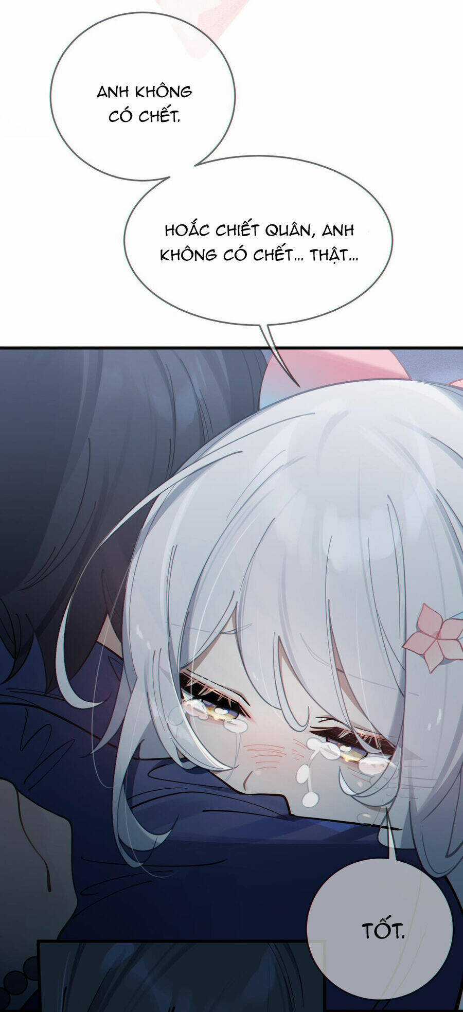 Gia Và Nữ Quỷ Đối Chọi Gay Gắt Chapter 2 trang 2