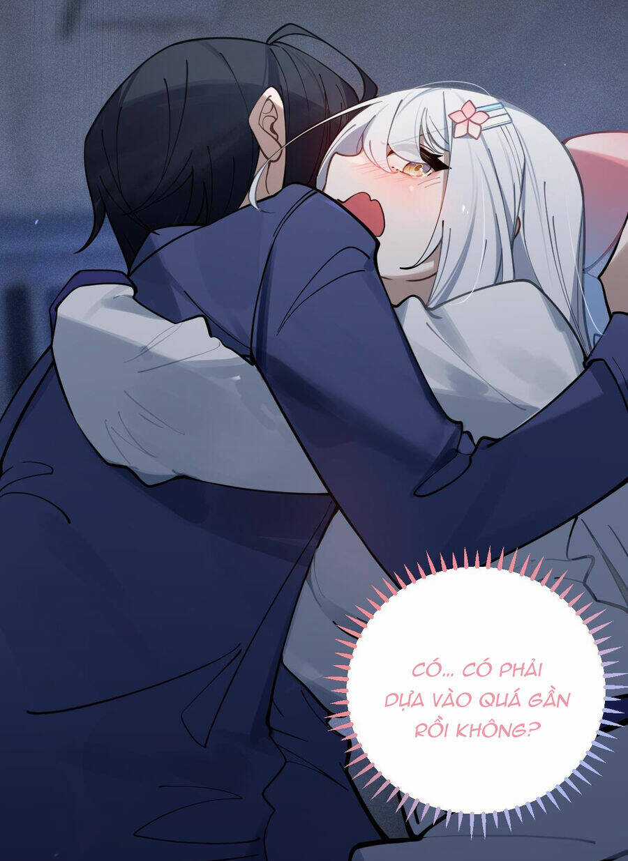 Gia Và Nữ Quỷ Đối Chọi Gay Gắt Chapter 2 trang 20