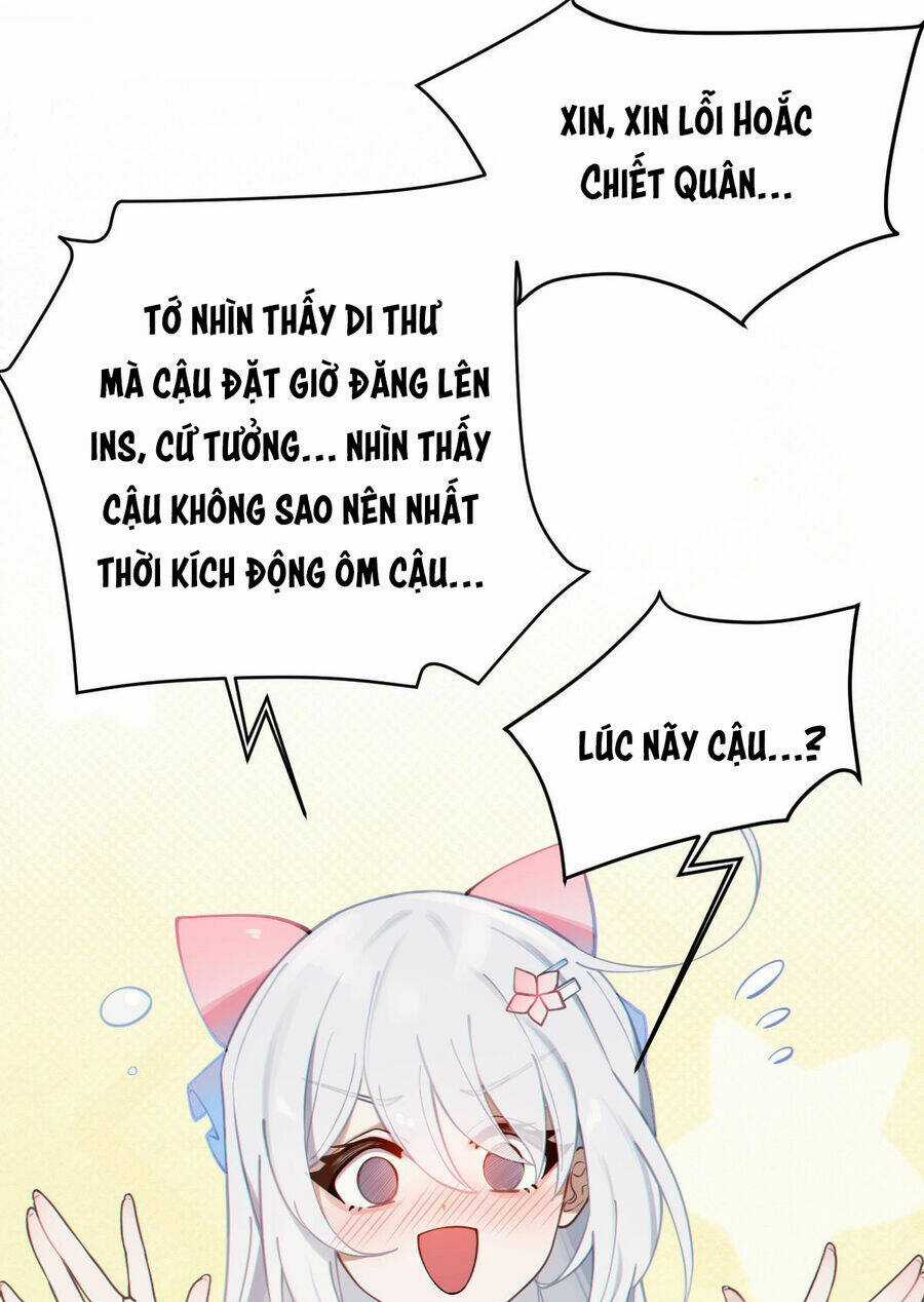 Gia Và Nữ Quỷ Đối Chọi Gay Gắt Chapter 2 trang 22