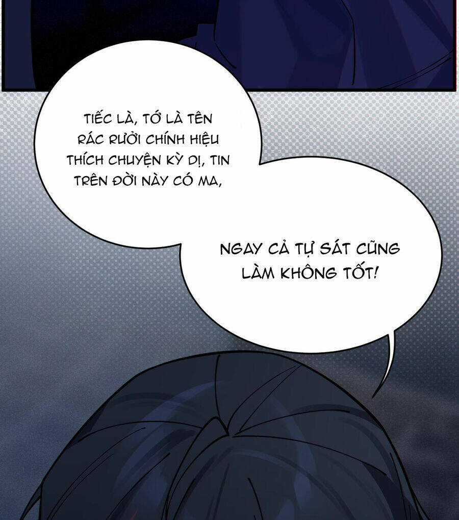 Gia Và Nữ Quỷ Đối Chọi Gay Gắt Chapter 2 trang 26