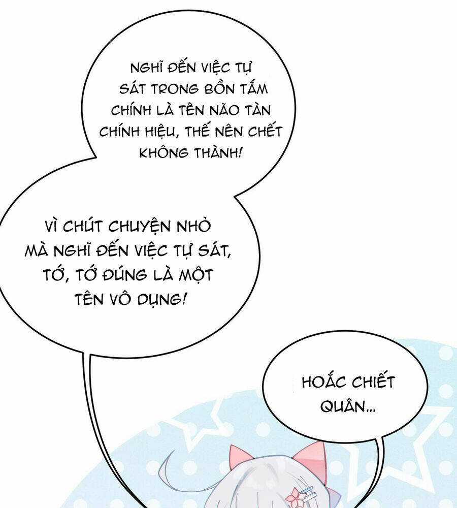 Gia Và Nữ Quỷ Đối Chọi Gay Gắt Chapter 2 trang 28