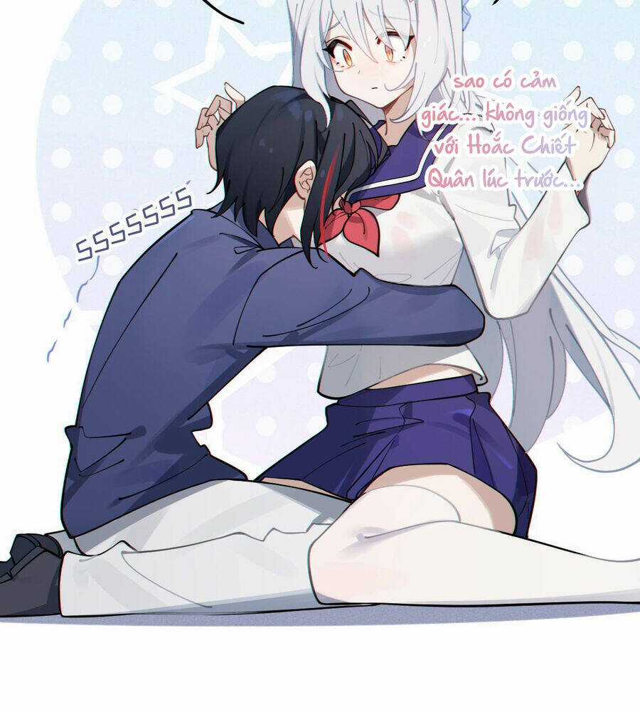 Gia Và Nữ Quỷ Đối Chọi Gay Gắt Chapter 2 trang 29