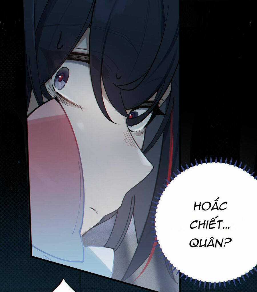 Gia Và Nữ Quỷ Đối Chọi Gay Gắt Chapter 2 trang 3