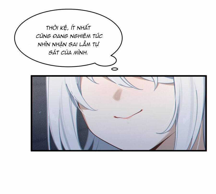 Gia Và Nữ Quỷ Đối Chọi Gay Gắt Chapter 2 trang 30