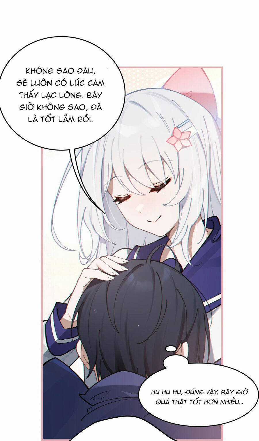 Gia Và Nữ Quỷ Đối Chọi Gay Gắt Chapter 2 trang 31