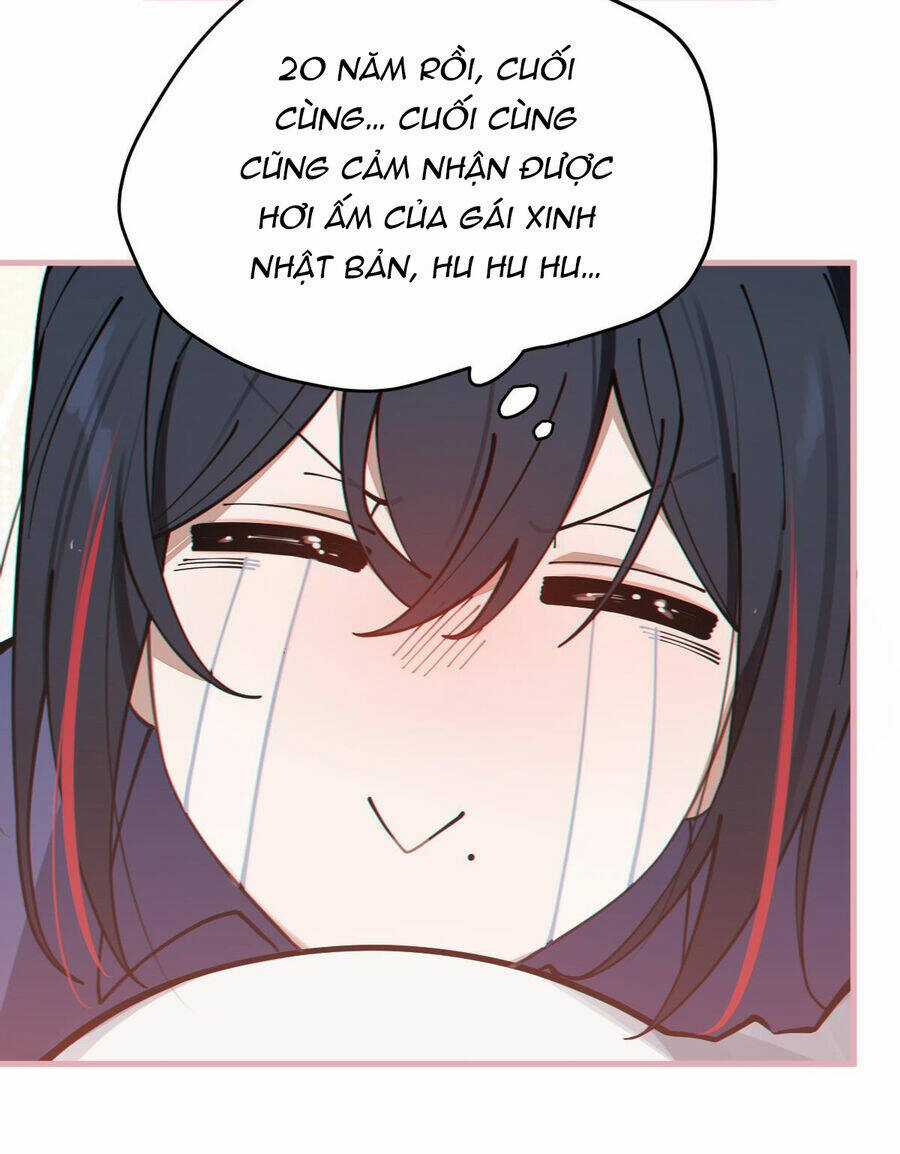 Gia Và Nữ Quỷ Đối Chọi Gay Gắt Chapter 2 trang 32