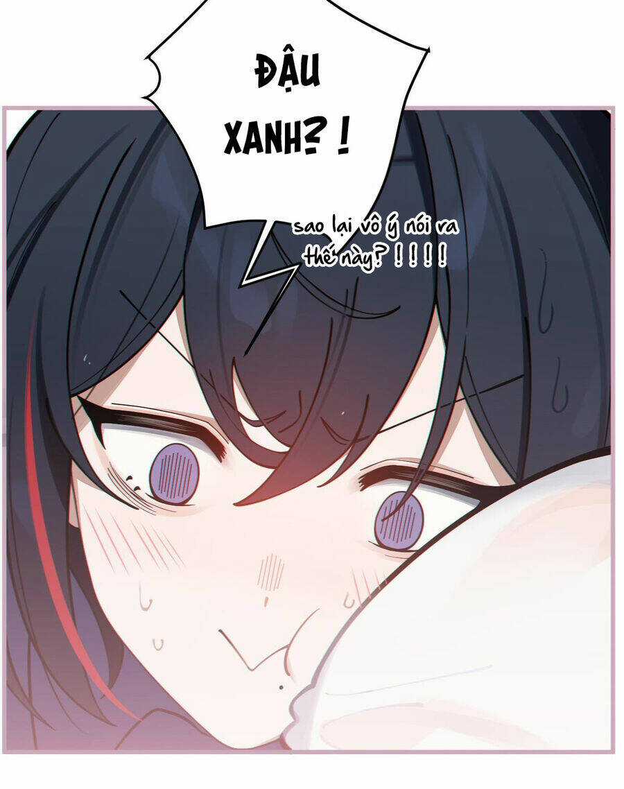 Gia Và Nữ Quỷ Đối Chọi Gay Gắt Chapter 2 trang 37