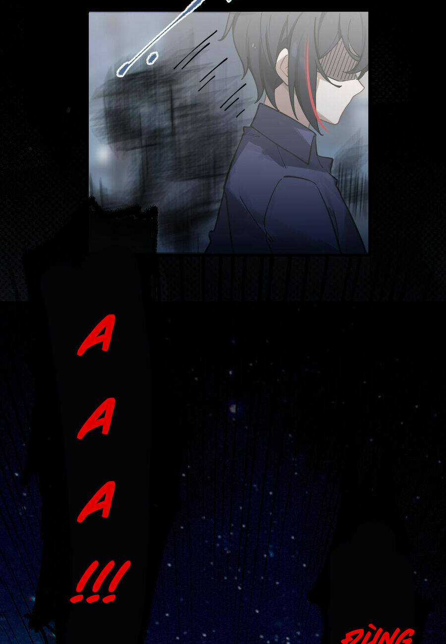 Gia Và Nữ Quỷ Đối Chọi Gay Gắt Chapter 2 trang 45