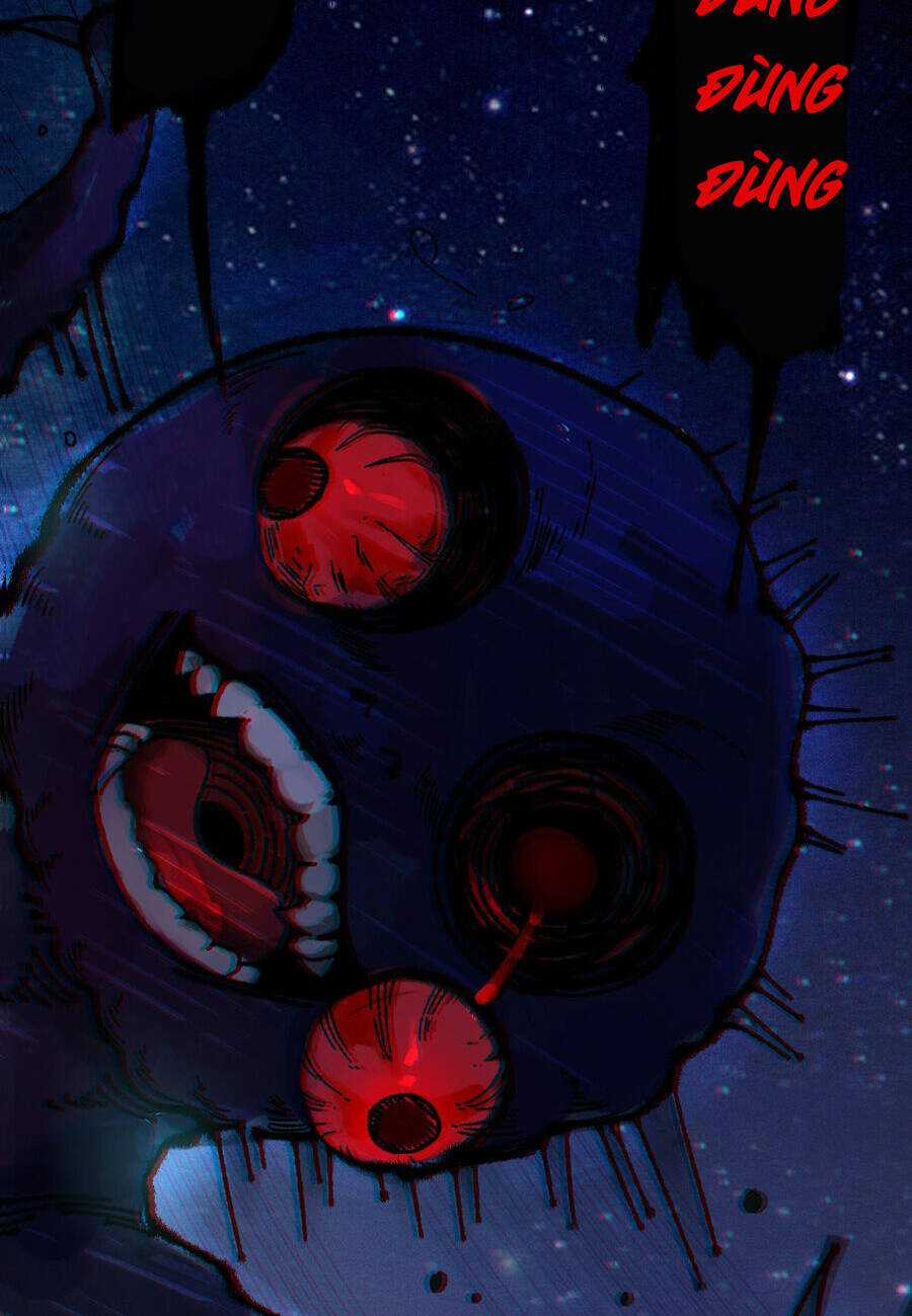 Gia Và Nữ Quỷ Đối Chọi Gay Gắt Chapter 2 trang 46