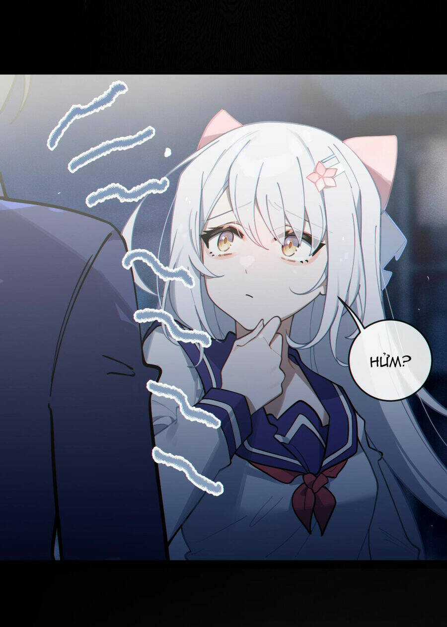 Gia Và Nữ Quỷ Đối Chọi Gay Gắt Chapter 2 trang 49